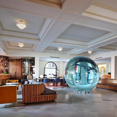 21C Museum Hotel St Louis セントルイス エクステリア 写真