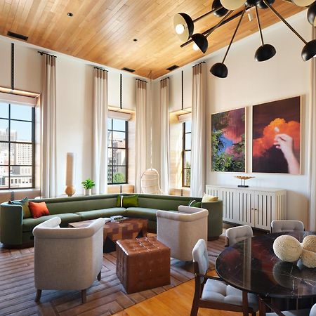 21C Museum Hotel St Louis セントルイス エクステリア 写真