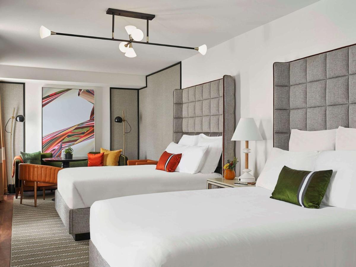 21C Museum Hotel St Louis セントルイス エクステリア 写真