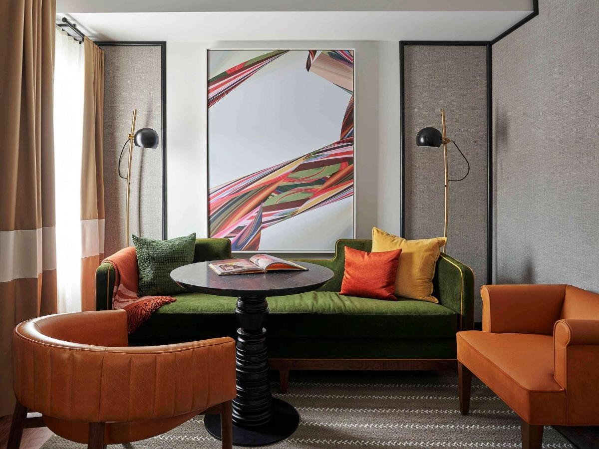21C Museum Hotel St Louis セントルイス エクステリア 写真