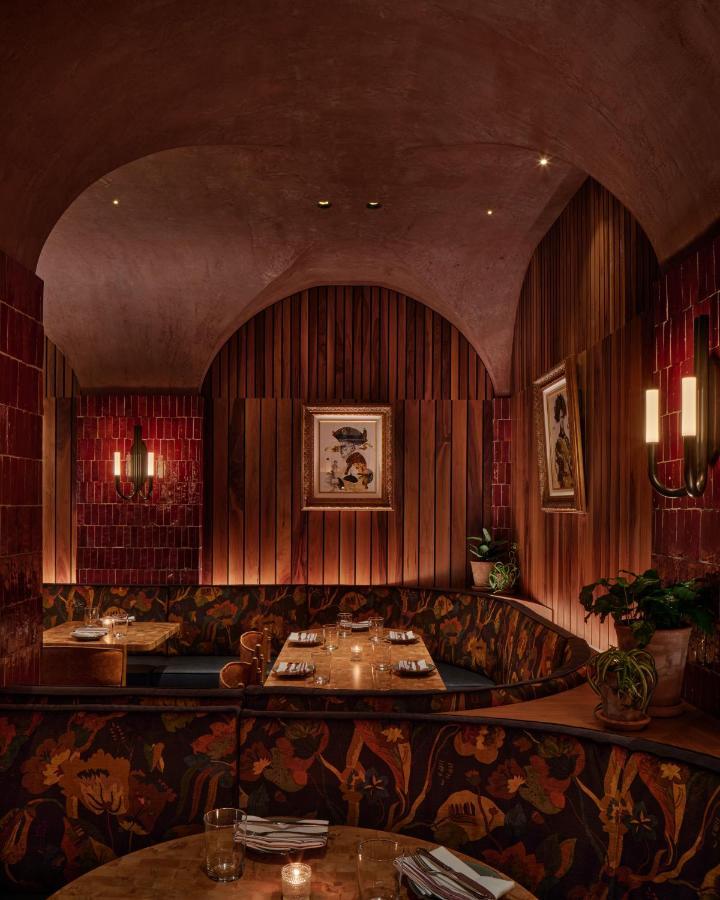 21C Museum Hotel St Louis セントルイス エクステリア 写真