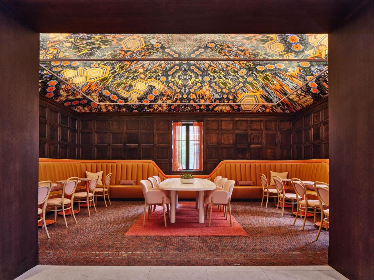 21C Museum Hotel St Louis セントルイス エクステリア 写真