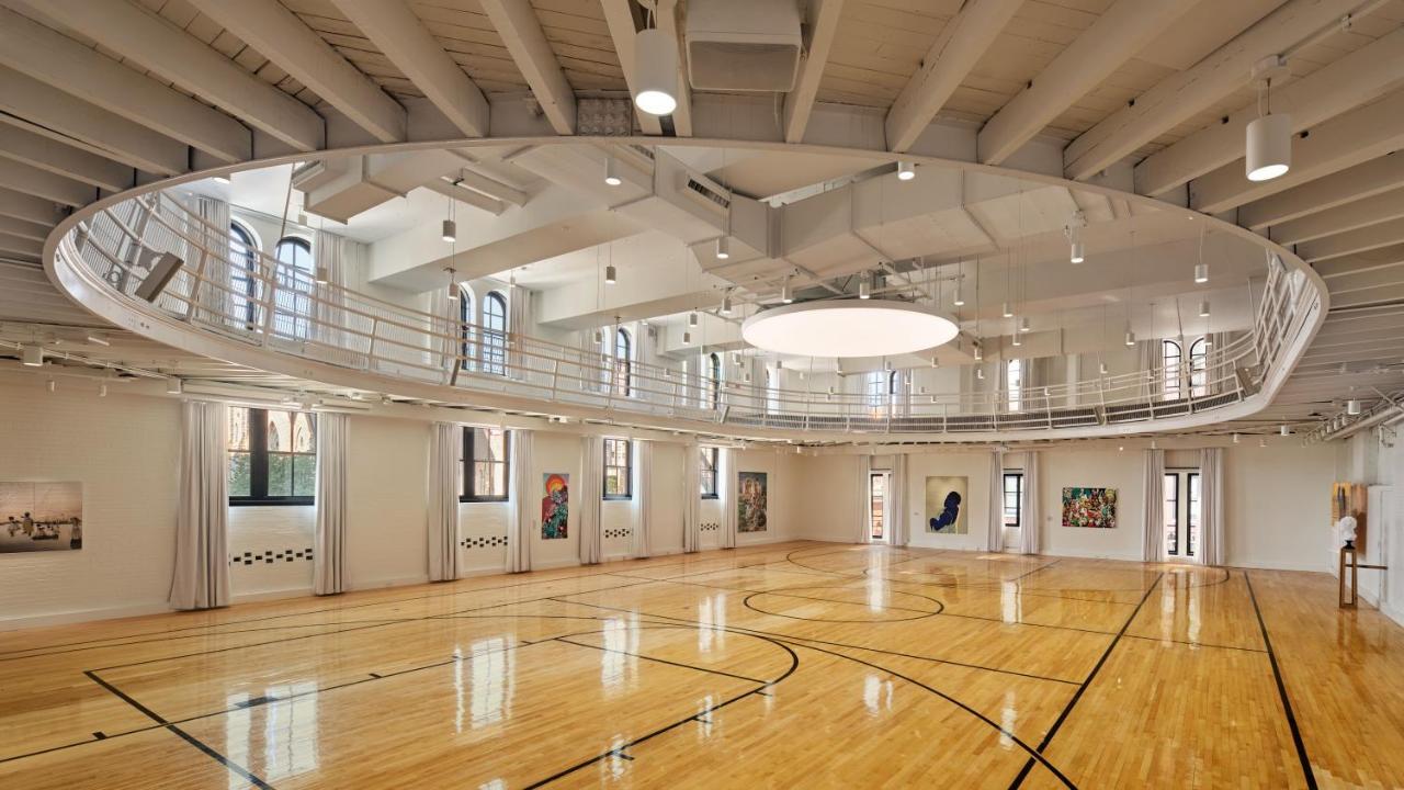 21C Museum Hotel St Louis セントルイス エクステリア 写真
