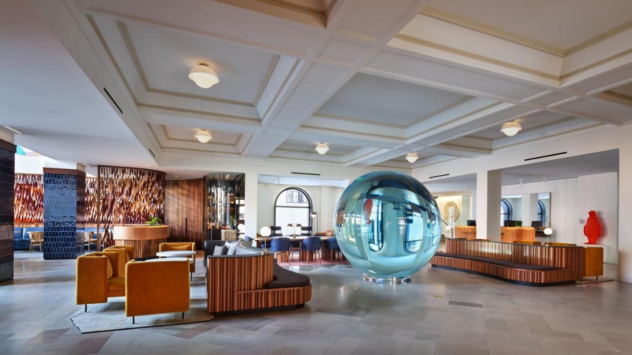 21C Museum Hotel St Louis セントルイス エクステリア 写真