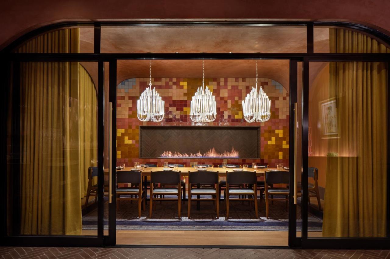 21C Museum Hotel St Louis セントルイス エクステリア 写真