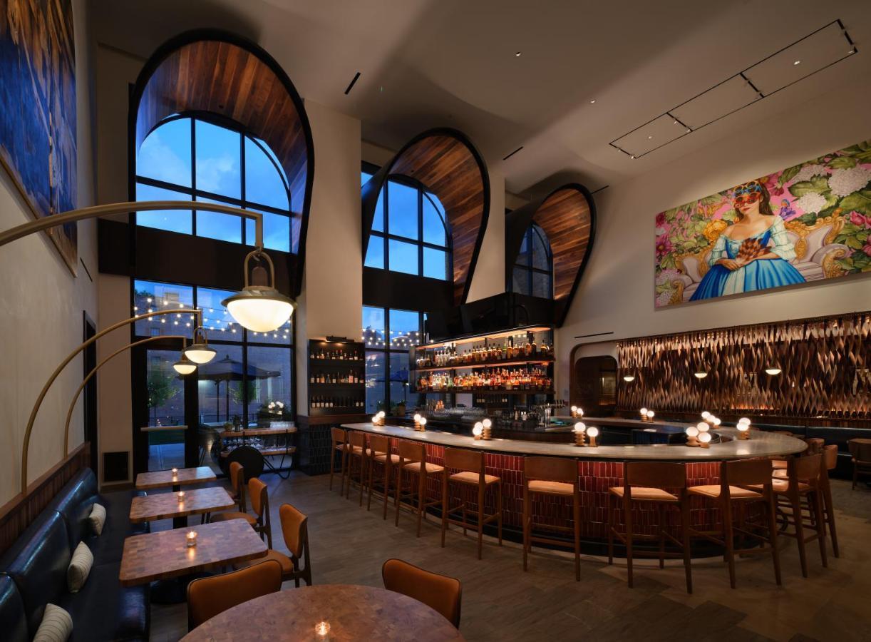 21C Museum Hotel St Louis セントルイス エクステリア 写真
