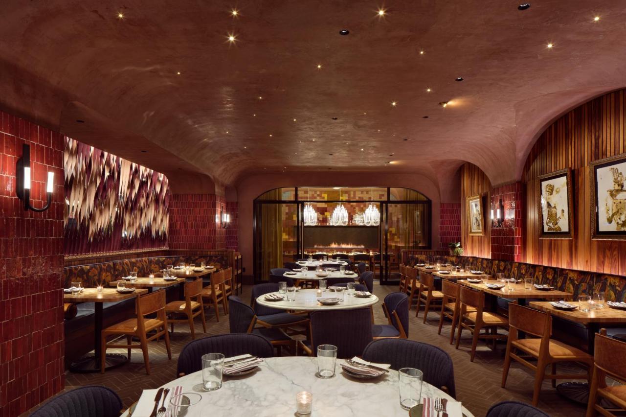 21C Museum Hotel St Louis セントルイス エクステリア 写真