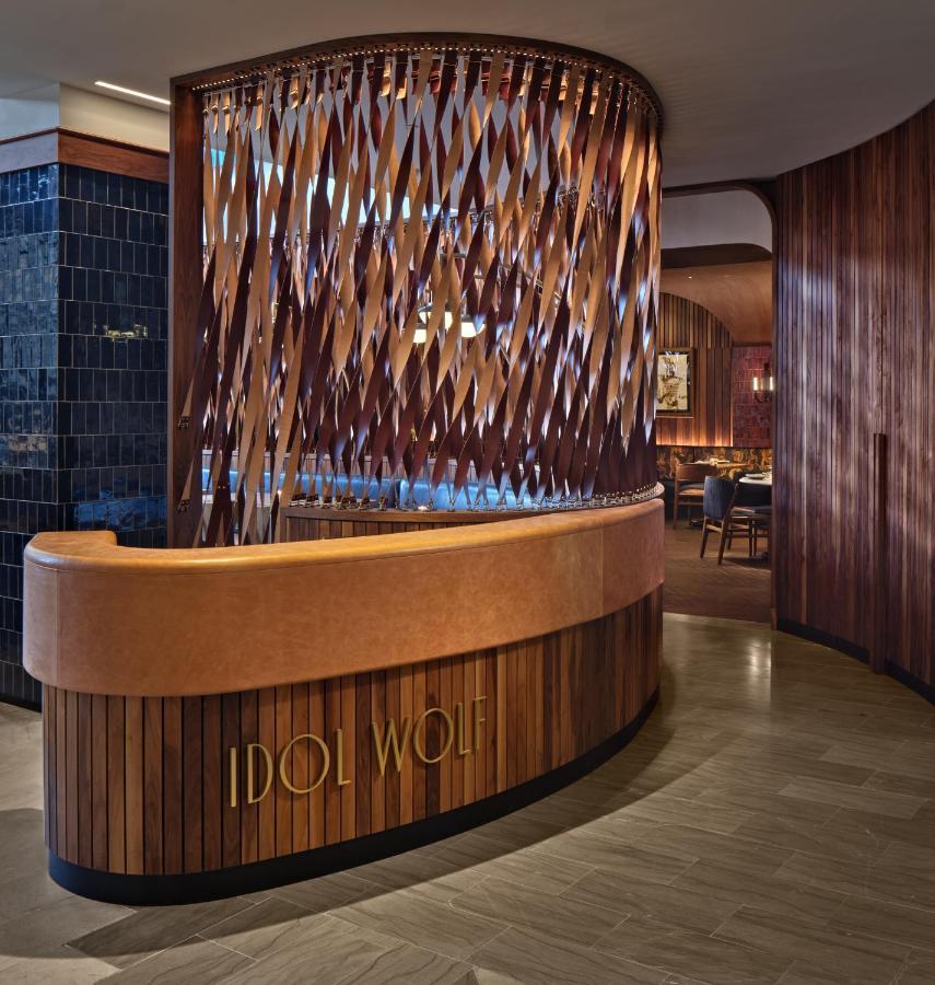 21C Museum Hotel St Louis セントルイス エクステリア 写真