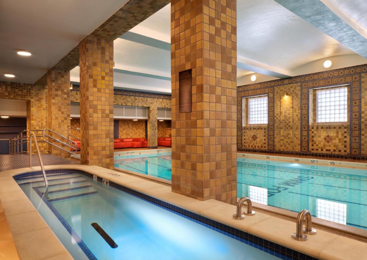 21C Museum Hotel St Louis セントルイス エクステリア 写真