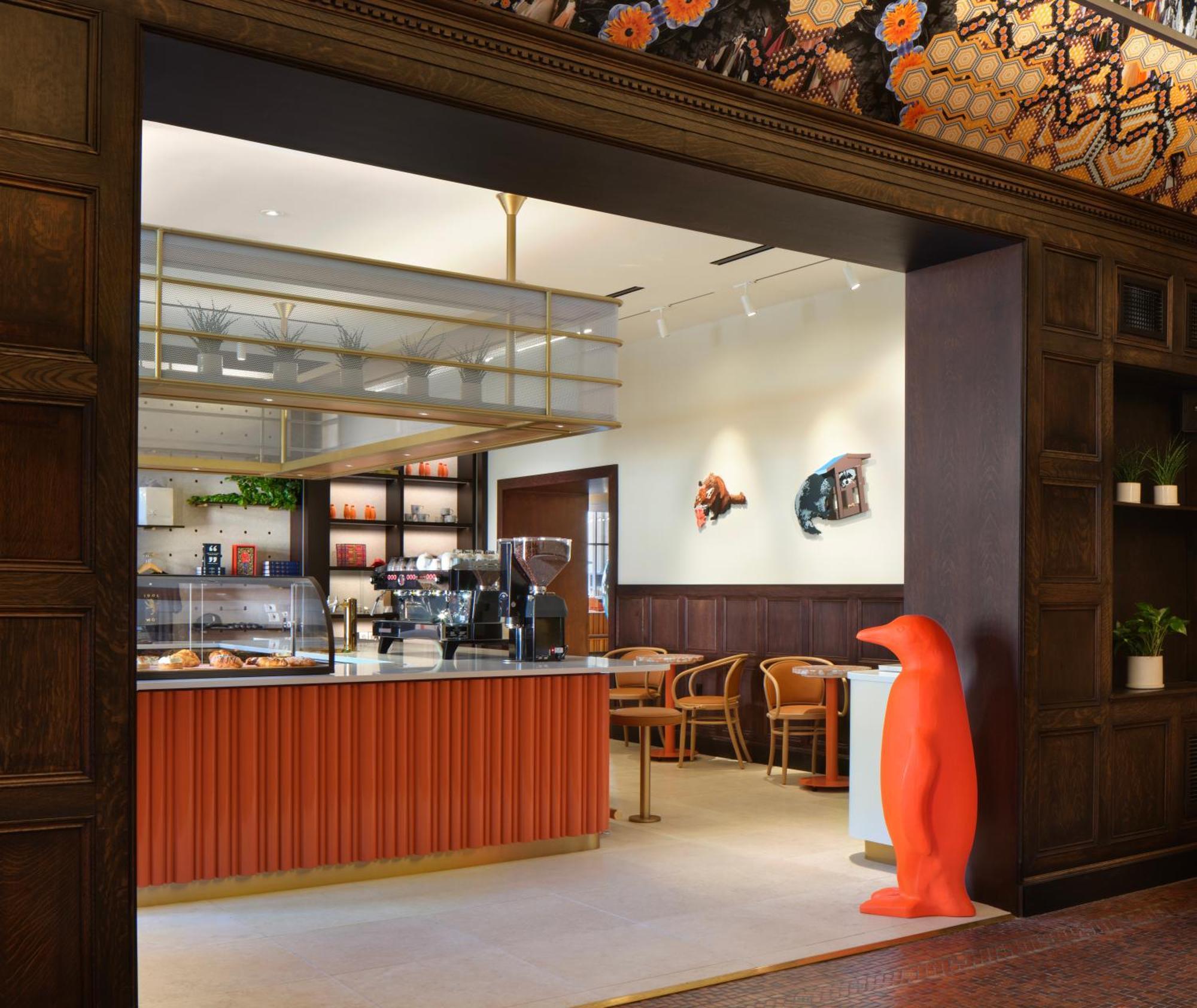 21C Museum Hotel St Louis セントルイス エクステリア 写真