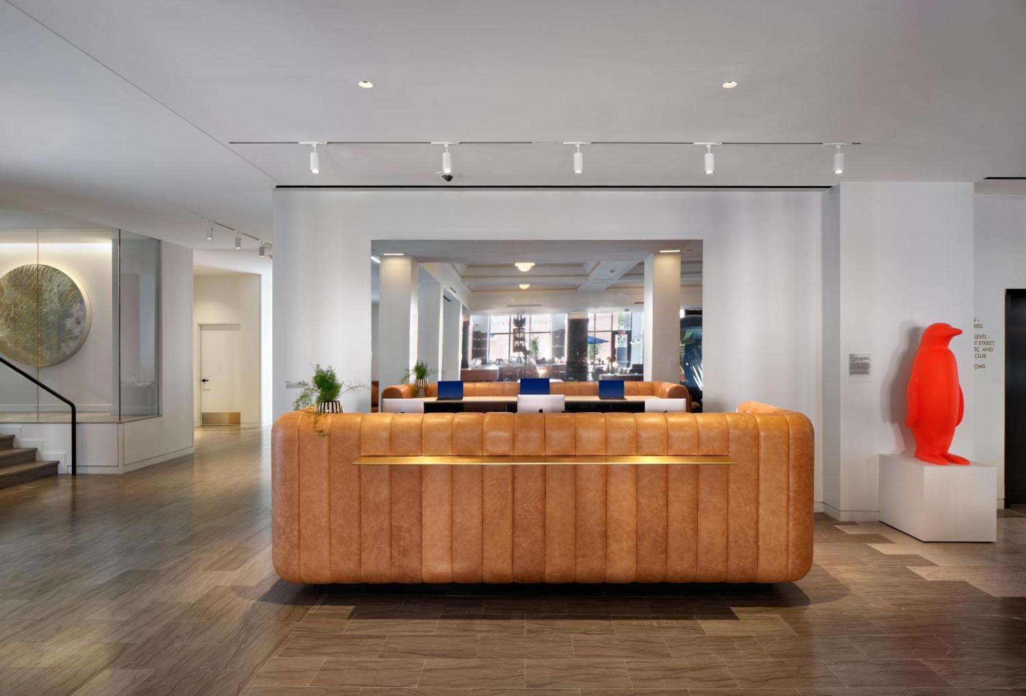 21C Museum Hotel St Louis セントルイス エクステリア 写真