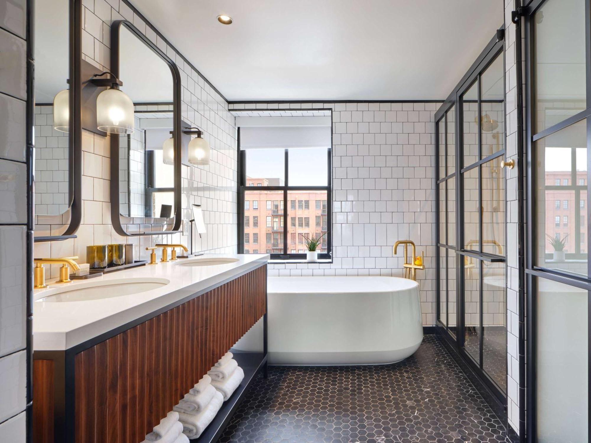 21C Museum Hotel St Louis セントルイス エクステリア 写真
