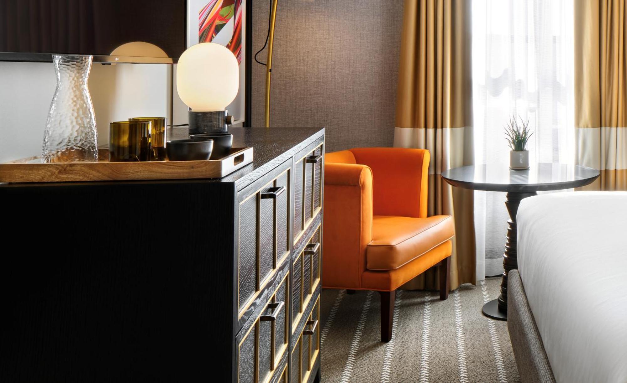 21C Museum Hotel St Louis セントルイス エクステリア 写真
