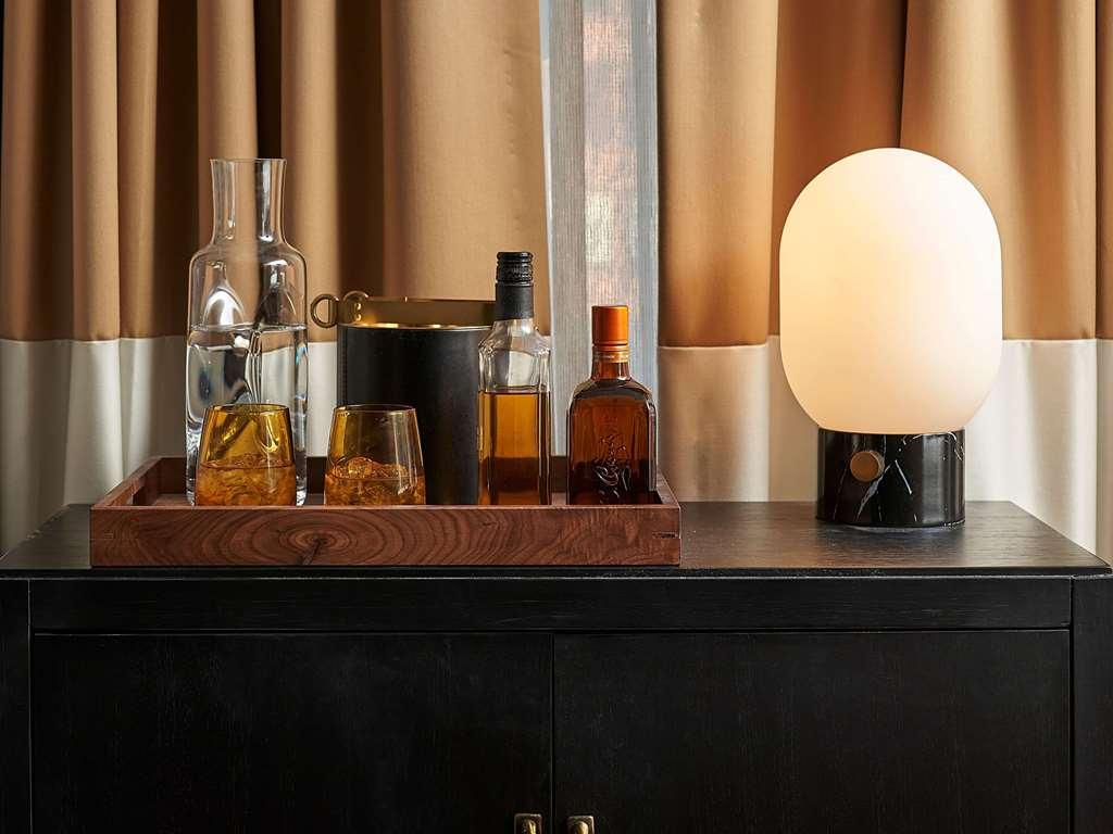 21C Museum Hotel St Louis セントルイス 部屋 写真